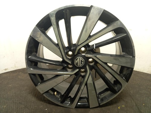 Alloy wheel 18 - mg,