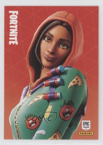 2020 panini fortnite series - panini,