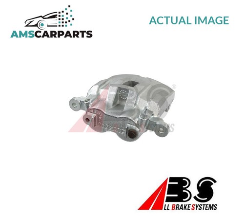 Brake caliper braking front - brake,