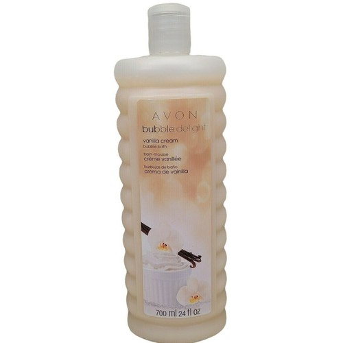 Avon bubble delight - bubble,