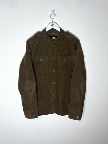 Pretty green mens crawley - green,