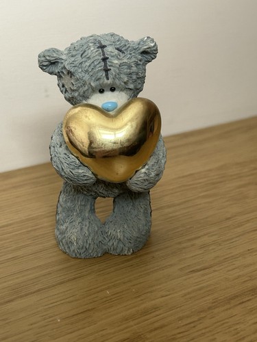 You tatty teddy - to, figurine