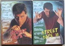 Street Safe & Street Safe II by Paul Vunak