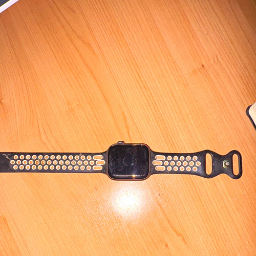 Apple watch series gps 44mm - watch,