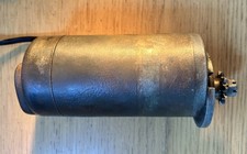 Lucas dynamo bsa - bsa, a7