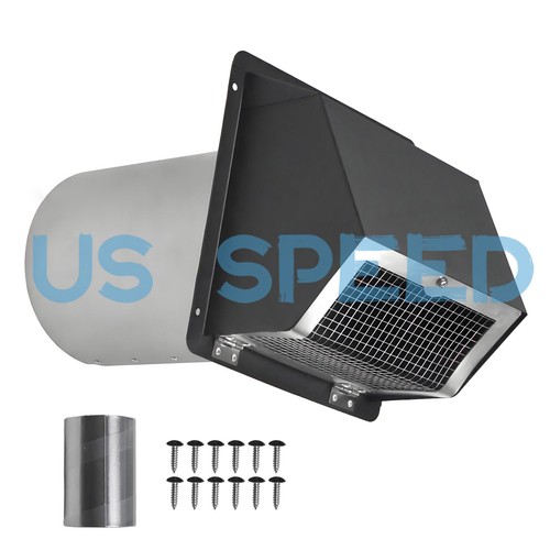 Exhaust vent cover for - vent,