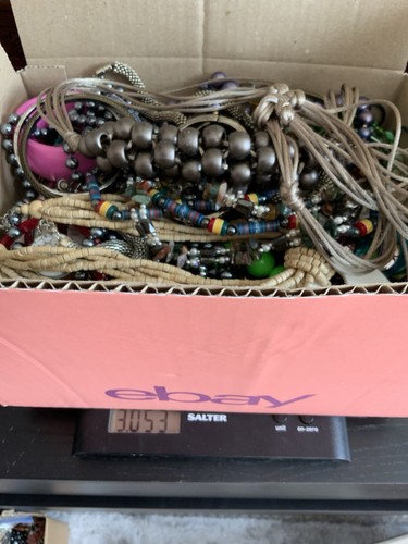 Jewellery job lot approx - jewellery, –