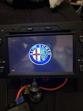 Alfa Romeo Brera 159 2008