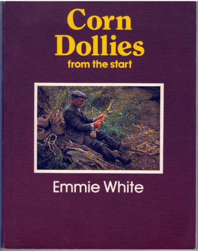 Corn dollies from the start - corn,