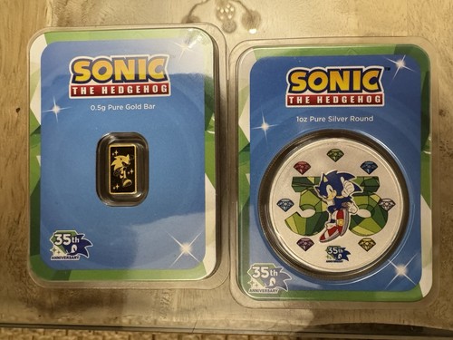 Sonic the hedgehog - sonic,