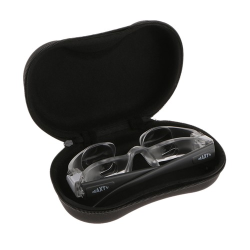 Max glasses distance - max,