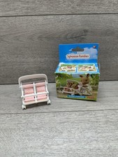 Sylvanian Families Double