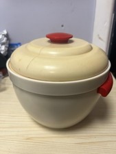 Vintage thermos ice bucket - thermos,