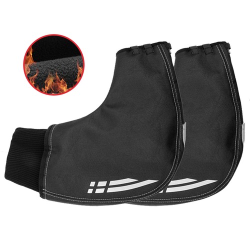 Winter bike handlebar - winter,
