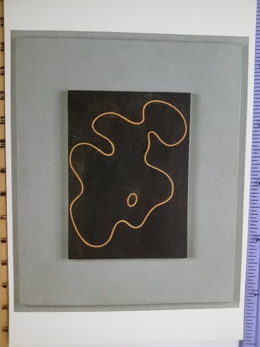 Vintage modern art - vintage, draw