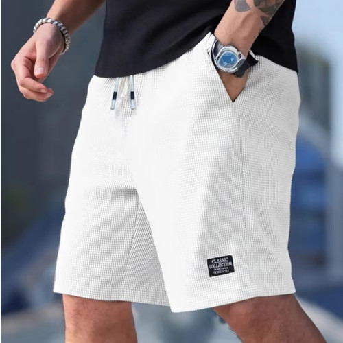 Men shorts casual - men's, pants