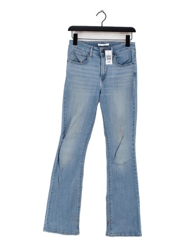 Levi women jeans 27 - women's,