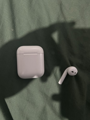 Apple airpods 2nd gen left - apple,