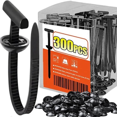 Zip ties nylon self locking - zip, self-locking