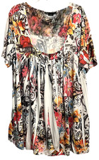 Simply Irresistible Top Plus