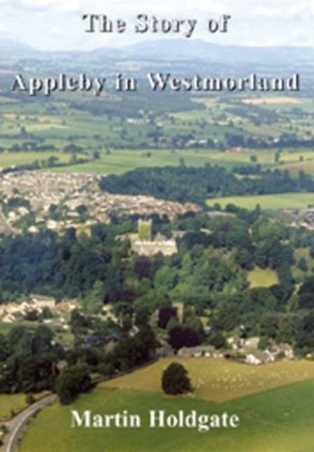 The story appleby - of,