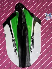 Nos Werx Seat Cover Kawasaki