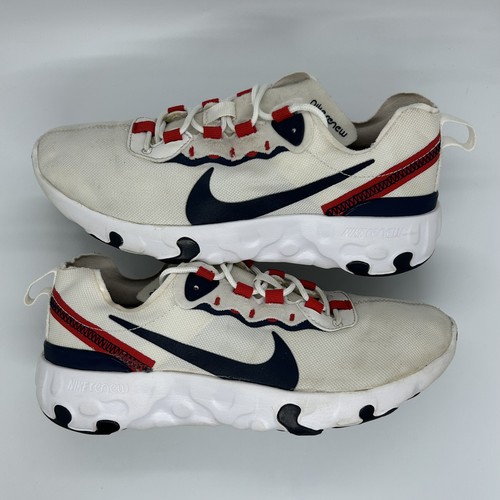 Nike renew element white - 55, gs