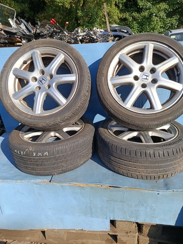 Honda civic mk8 2006 - civic, 2006-2011