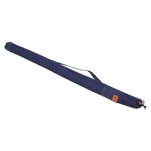 Canvas fishing rod storage - canvas,