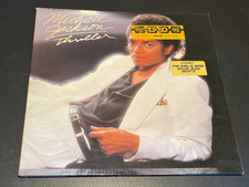Michael Jackson - Thriller -