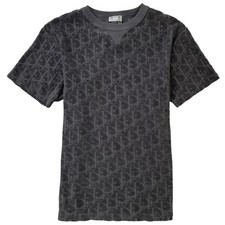 Dior Men's Oblique Towelling