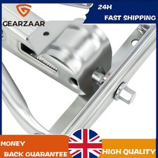 caravan jack legs trailer