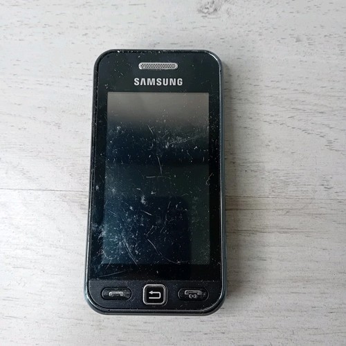 Samsung s5230 mobile phone - samsung,