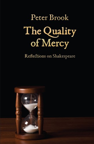 The quality mercy - quality,