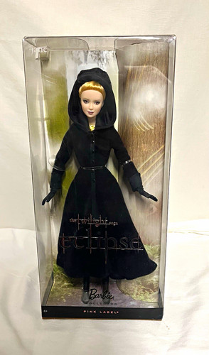 Mattel barbie collector - mattel,