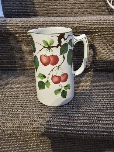 Antique newport pottery - antique,