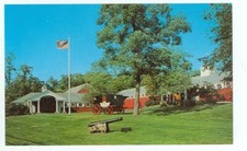 STONY BROOK,NEW YORK-CARRIAGE