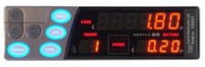 Brand New Aquila T2 Taximeter Taxi Meter – Authorised UK Dealer