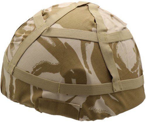 Small new british army - -,