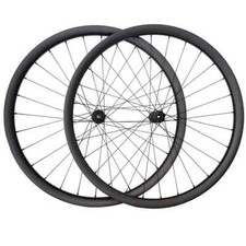 Mountain Bike Carbon Wheelset