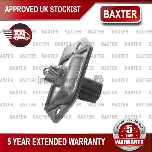 Baxter reverse light - reverse, switch