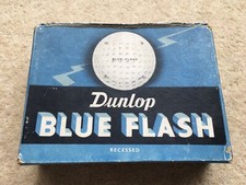 SCARCE C1930s VINTAGE DUNLOP