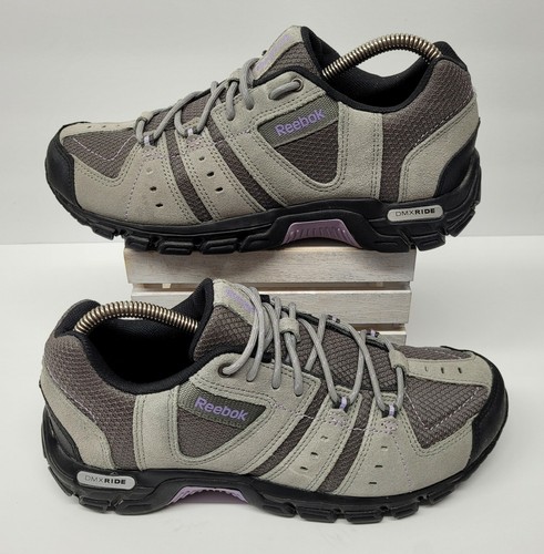 Reebok dmx ride - reebok,
