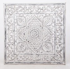 Kraft Mistry Wooden Wall