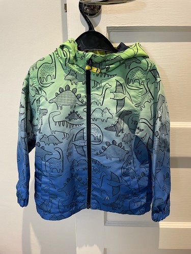 Next boys coat - boys,