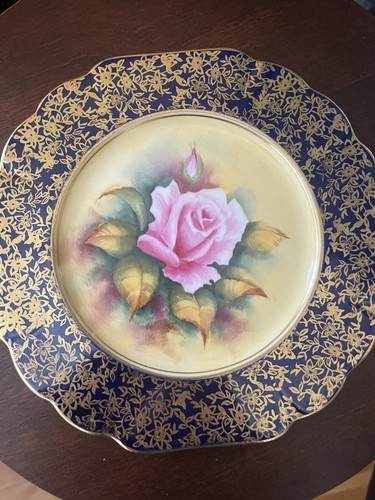 Paragon hand painted pink - paragon,