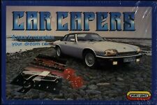 Spear's Car Capers Vintage