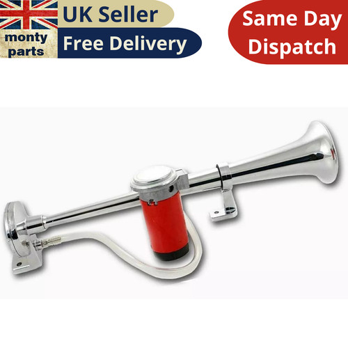 24v loud air horn - loud, kit