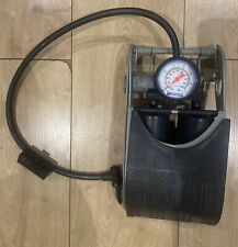 Michelin Analogue Twin Barrel Foot Pump Vehicles, Bicycles, Sports, Pump 100psi