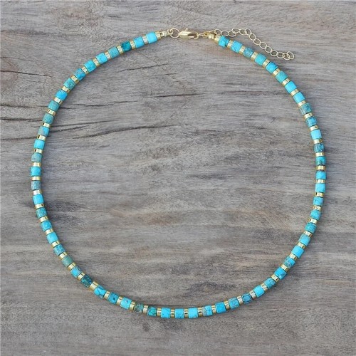 Natural stone jasper - natural,